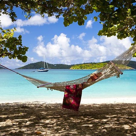 Caneel Bay Resort Cruz Bay エクステリア 写真