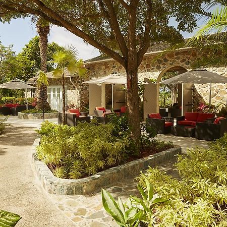 Caneel Bay Resort Cruz Bay エクステリア 写真