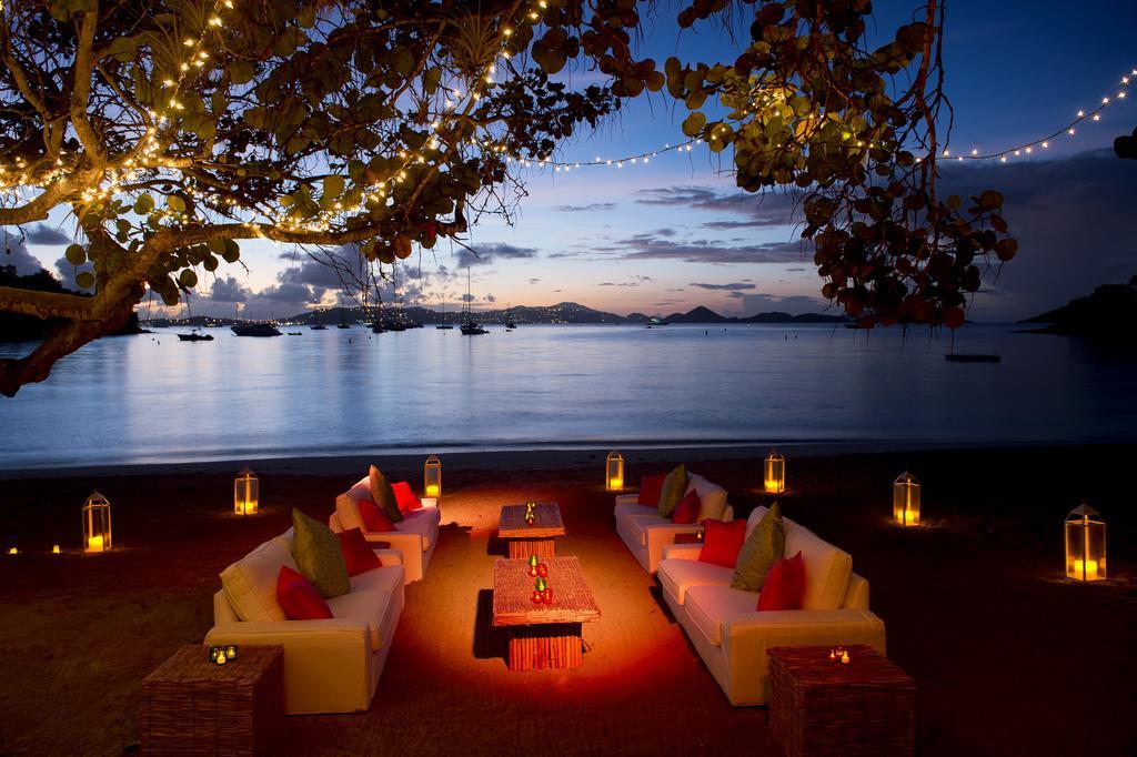 Caneel Bay Resort Cruz Bay エクステリア 写真