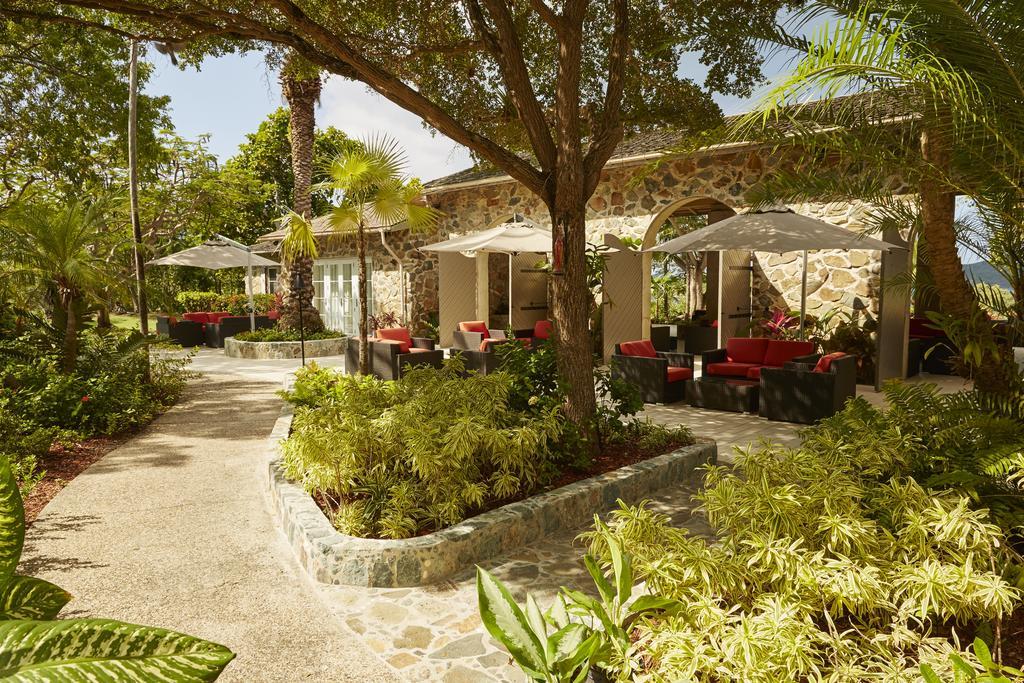 Caneel Bay Resort Cruz Bay エクステリア 写真