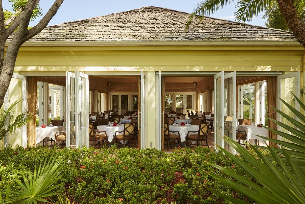 Caneel Bay Resort Cruz Bay エクステリア 写真