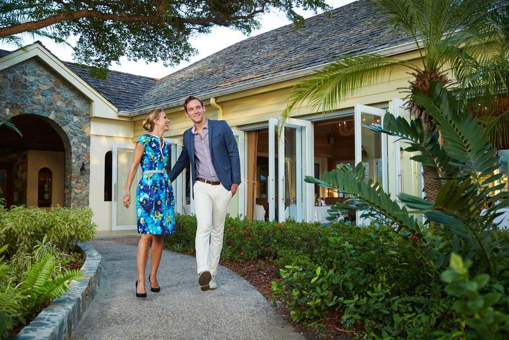Caneel Bay Resort Cruz Bay エクステリア 写真
