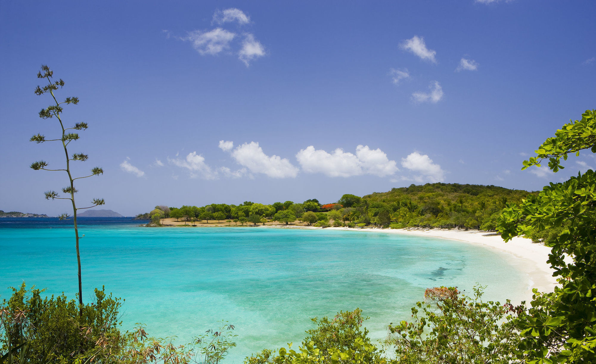 Caneel Bay Resort Cruz Bay エクステリア 写真
