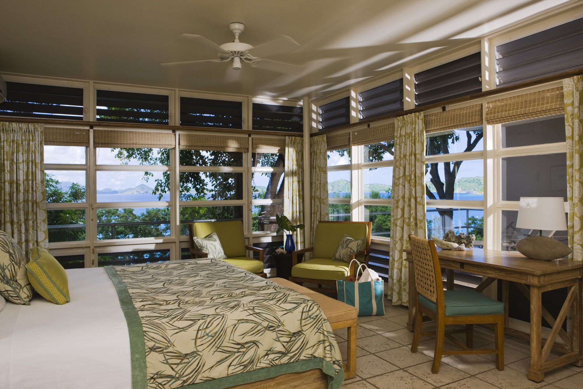 Caneel Bay Resort Cruz Bay エクステリア 写真