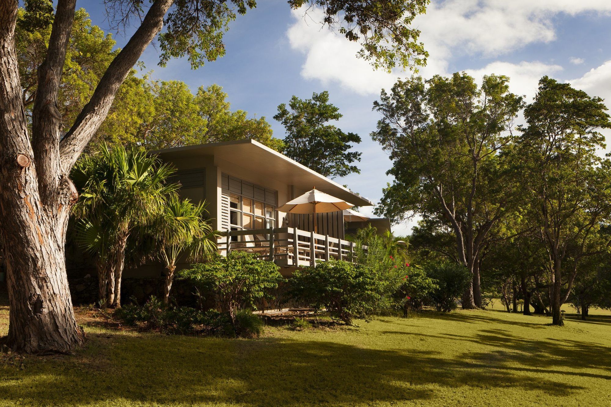 Caneel Bay Resort Cruz Bay 部屋 写真