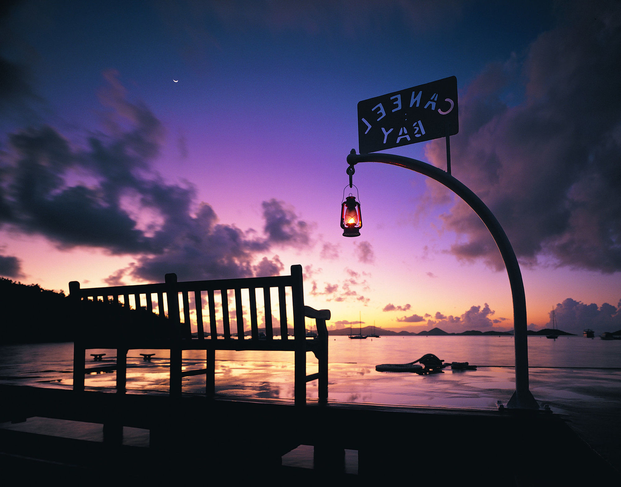 Caneel Bay Resort Cruz Bay エクステリア 写真