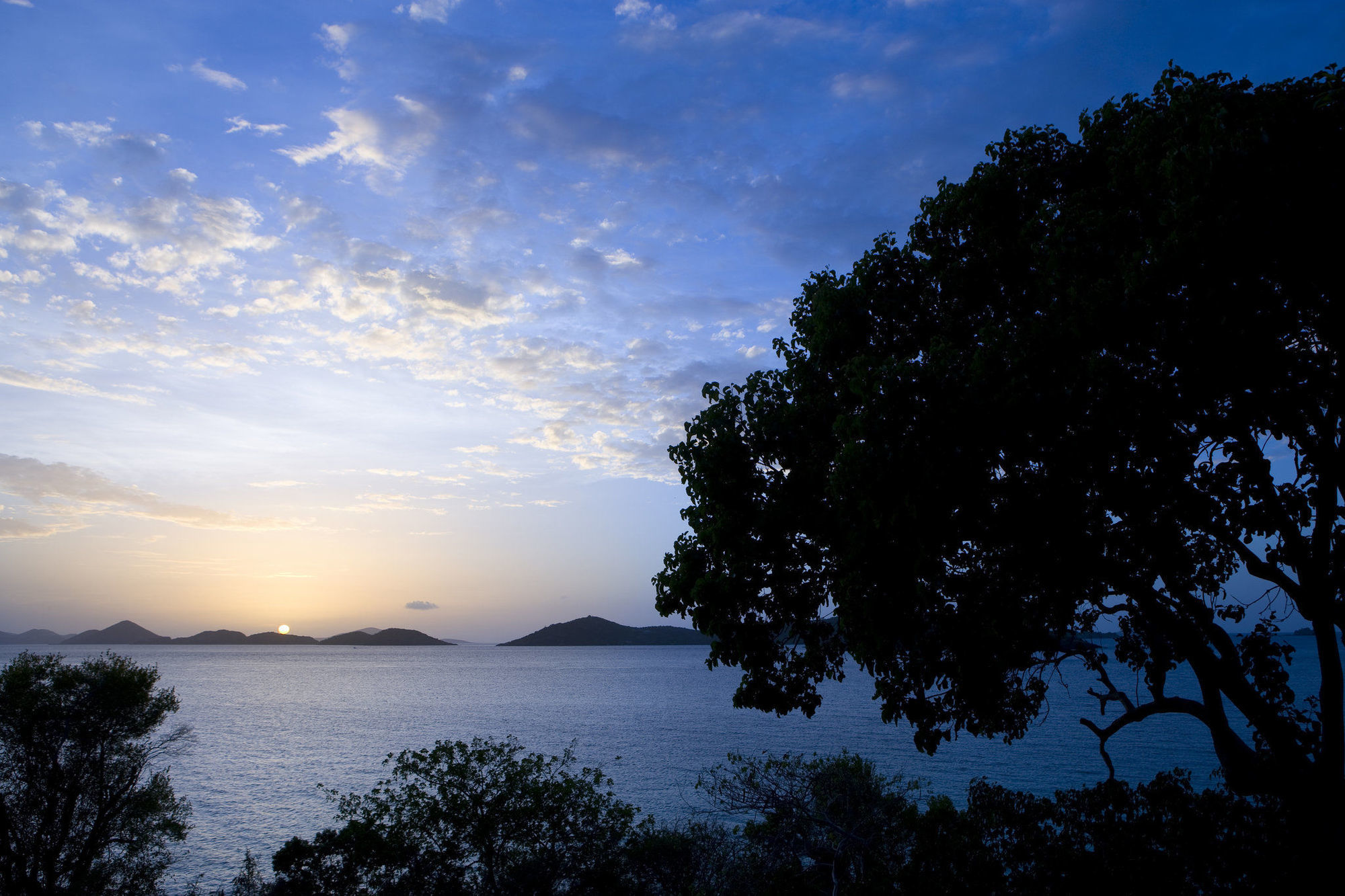 Caneel Bay Resort Cruz Bay エクステリア 写真
