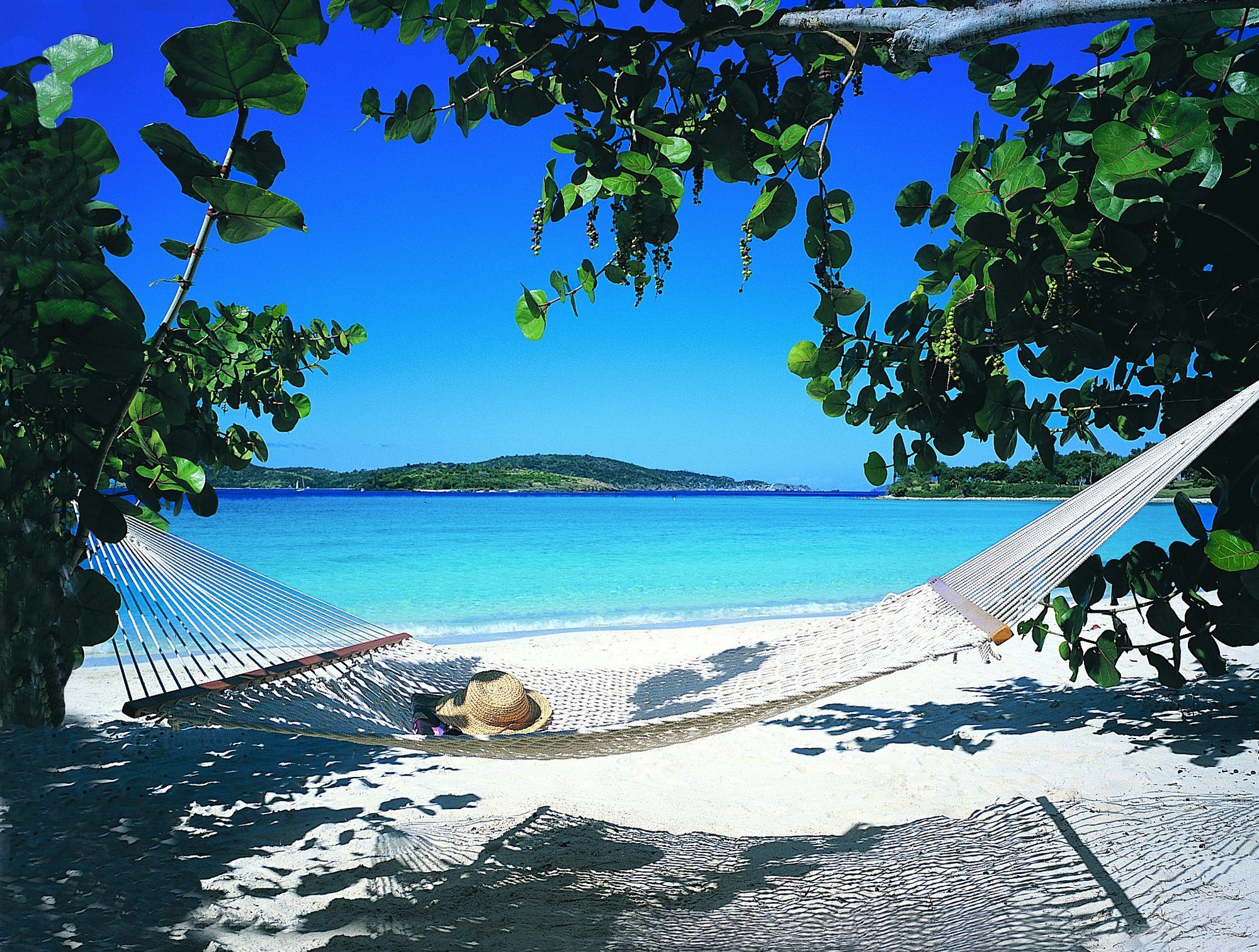 Caneel Bay Resort Cruz Bay エクステリア 写真