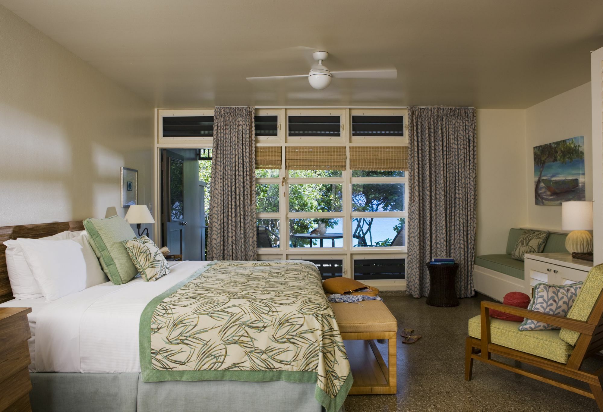 Caneel Bay Resort Cruz Bay エクステリア 写真