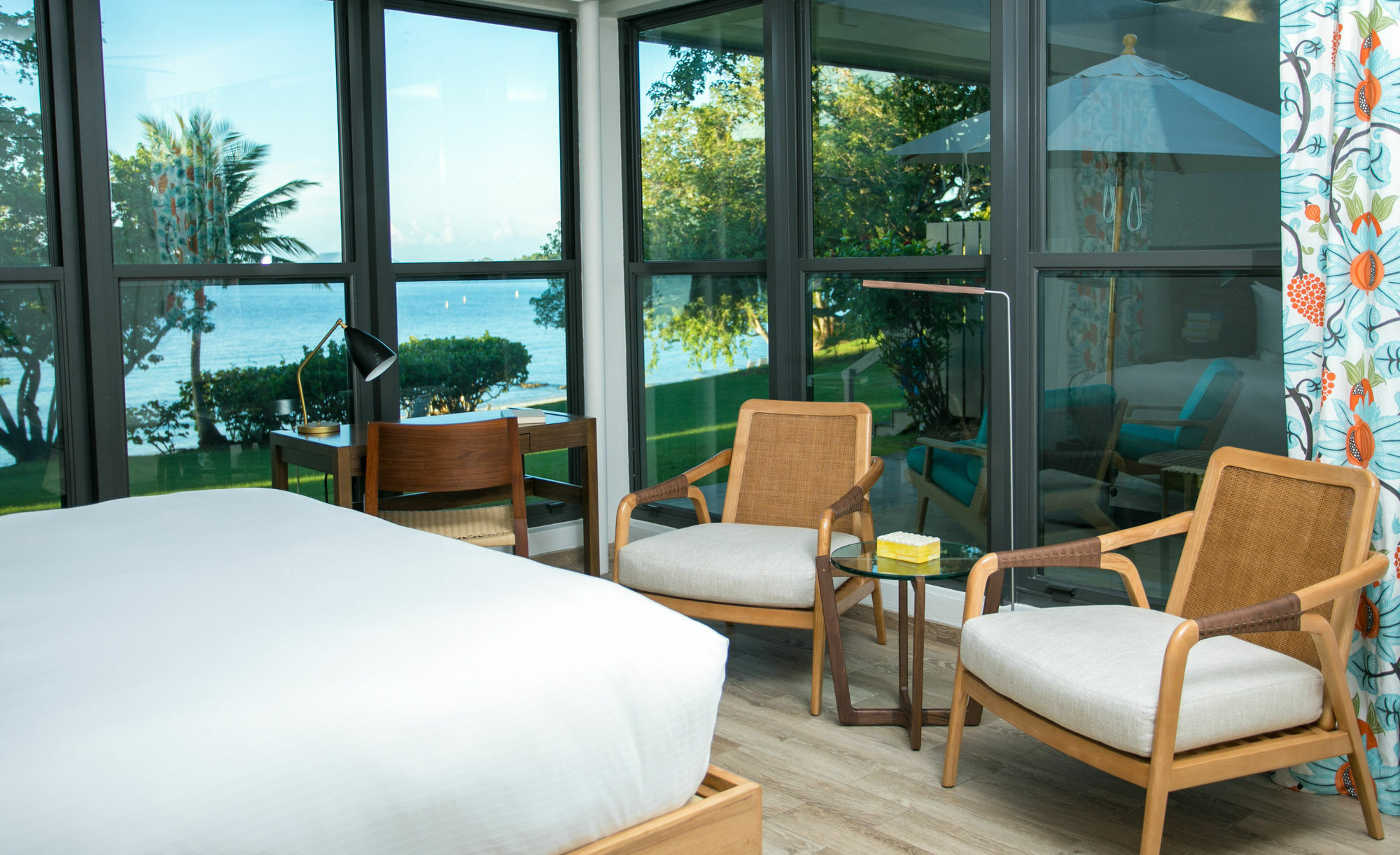 Caneel Bay Resort Cruz Bay エクステリア 写真