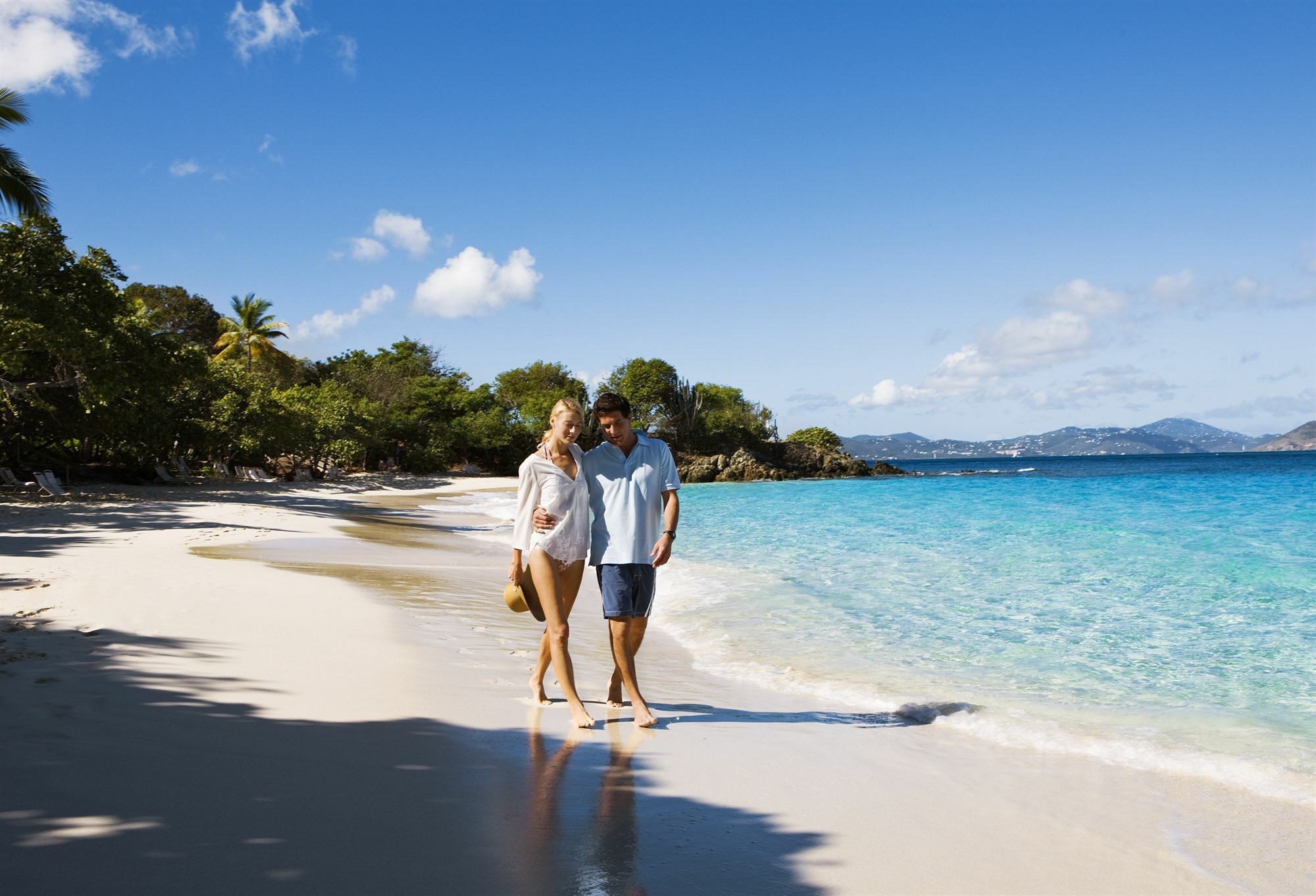 Caneel Bay Resort Cruz Bay エクステリア 写真