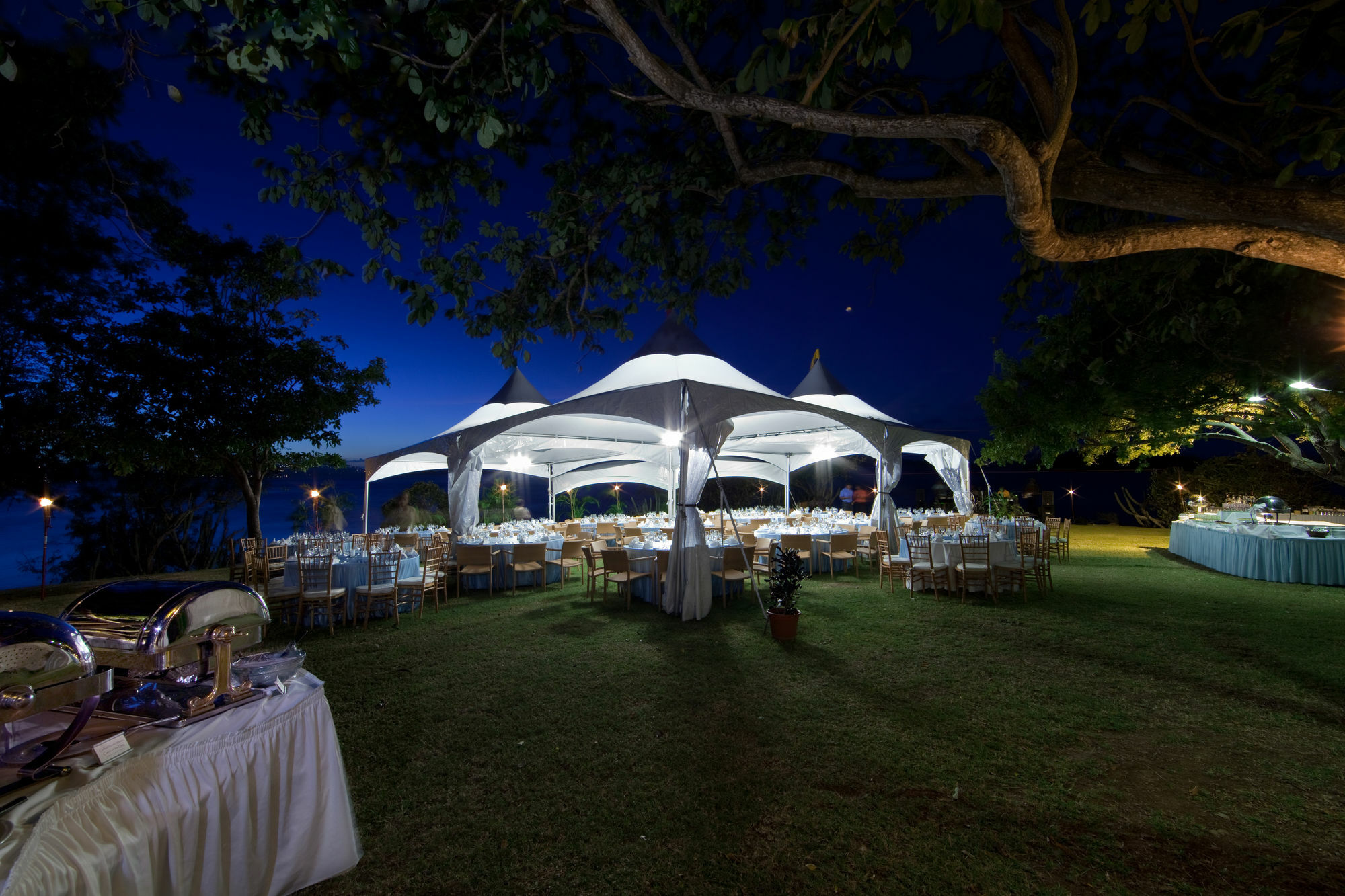 Caneel Bay Resort Cruz Bay エクステリア 写真