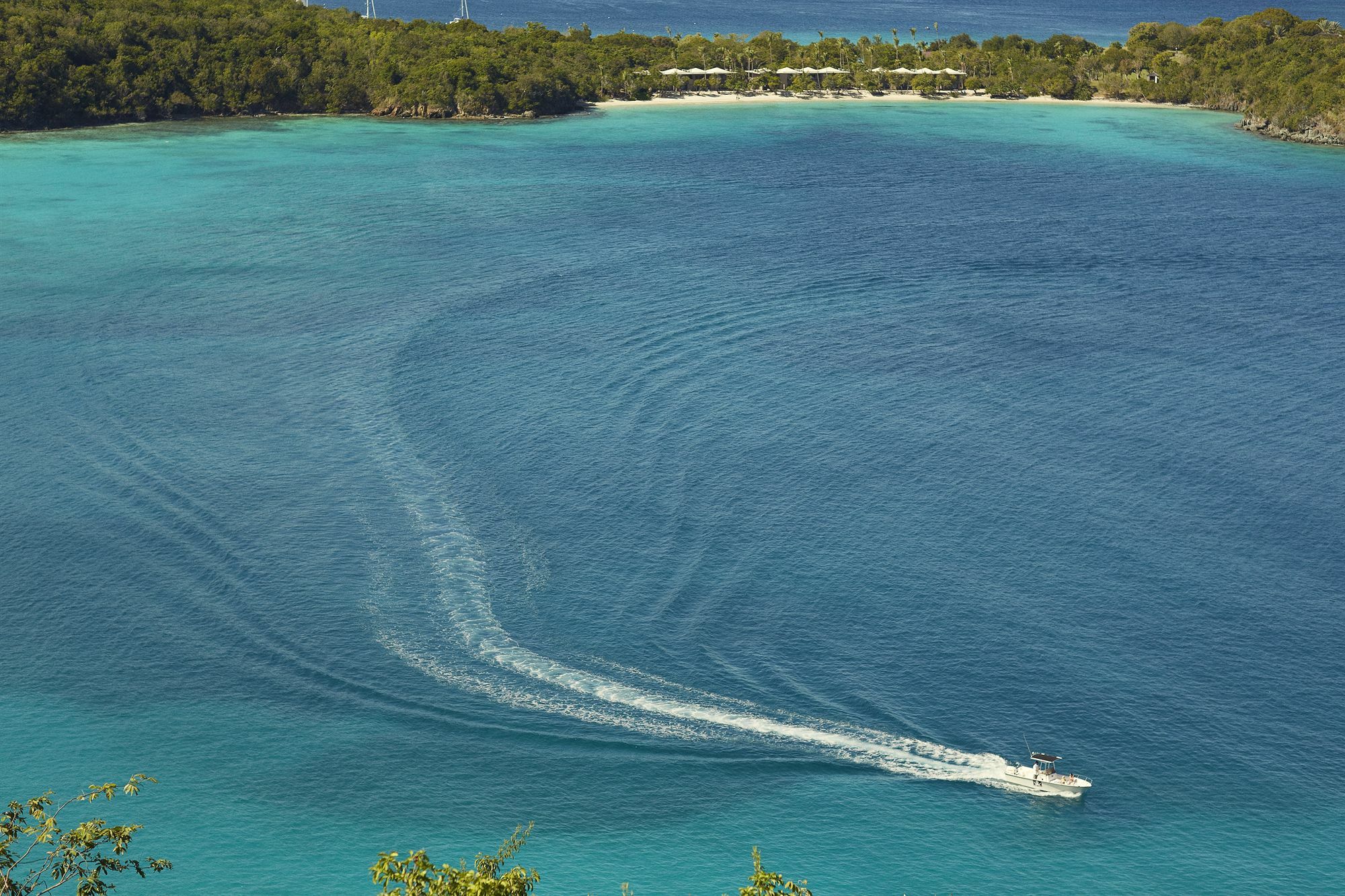 Caneel Bay Resort Cruz Bay エクステリア 写真