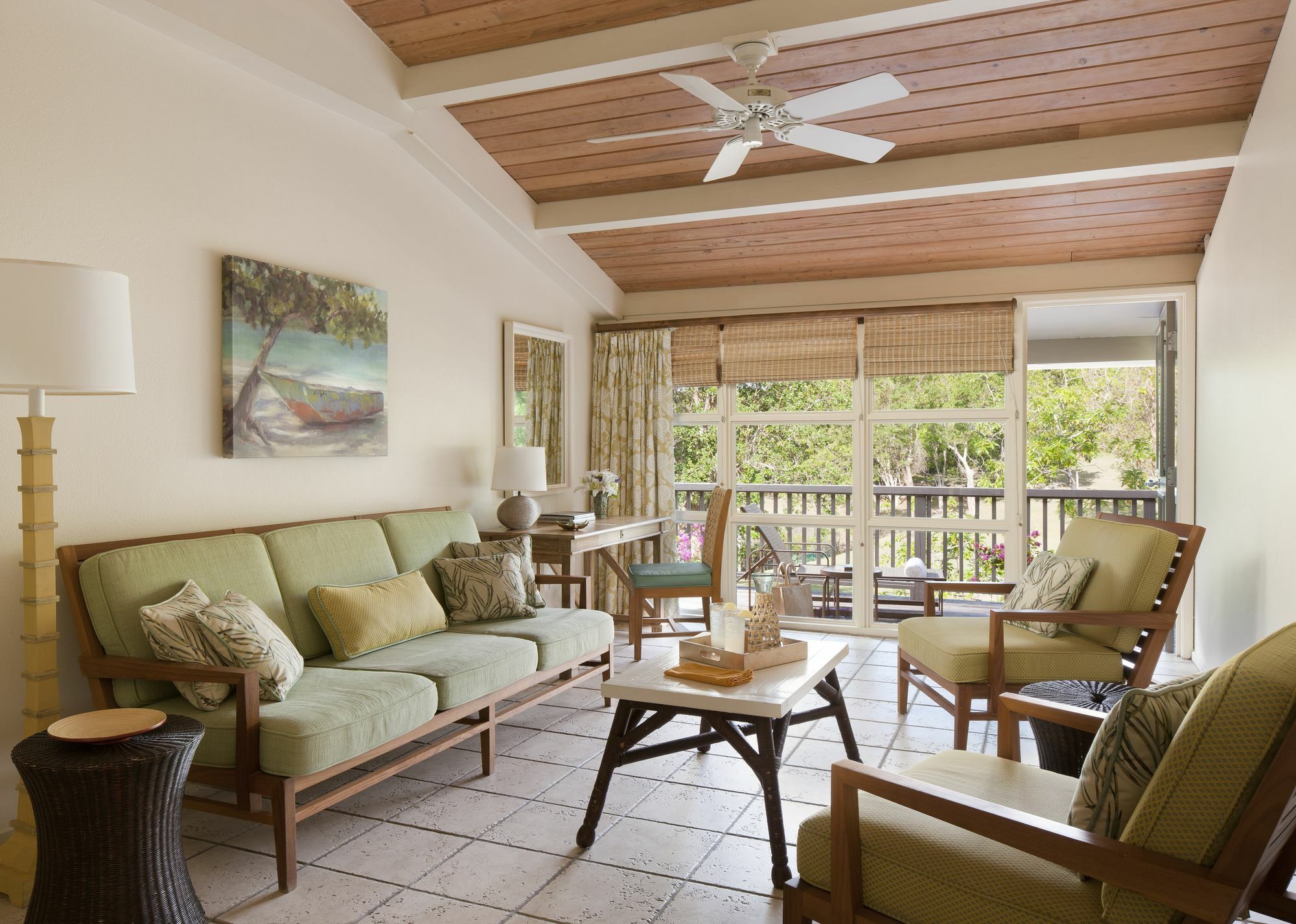 Caneel Bay Resort Cruz Bay 部屋 写真