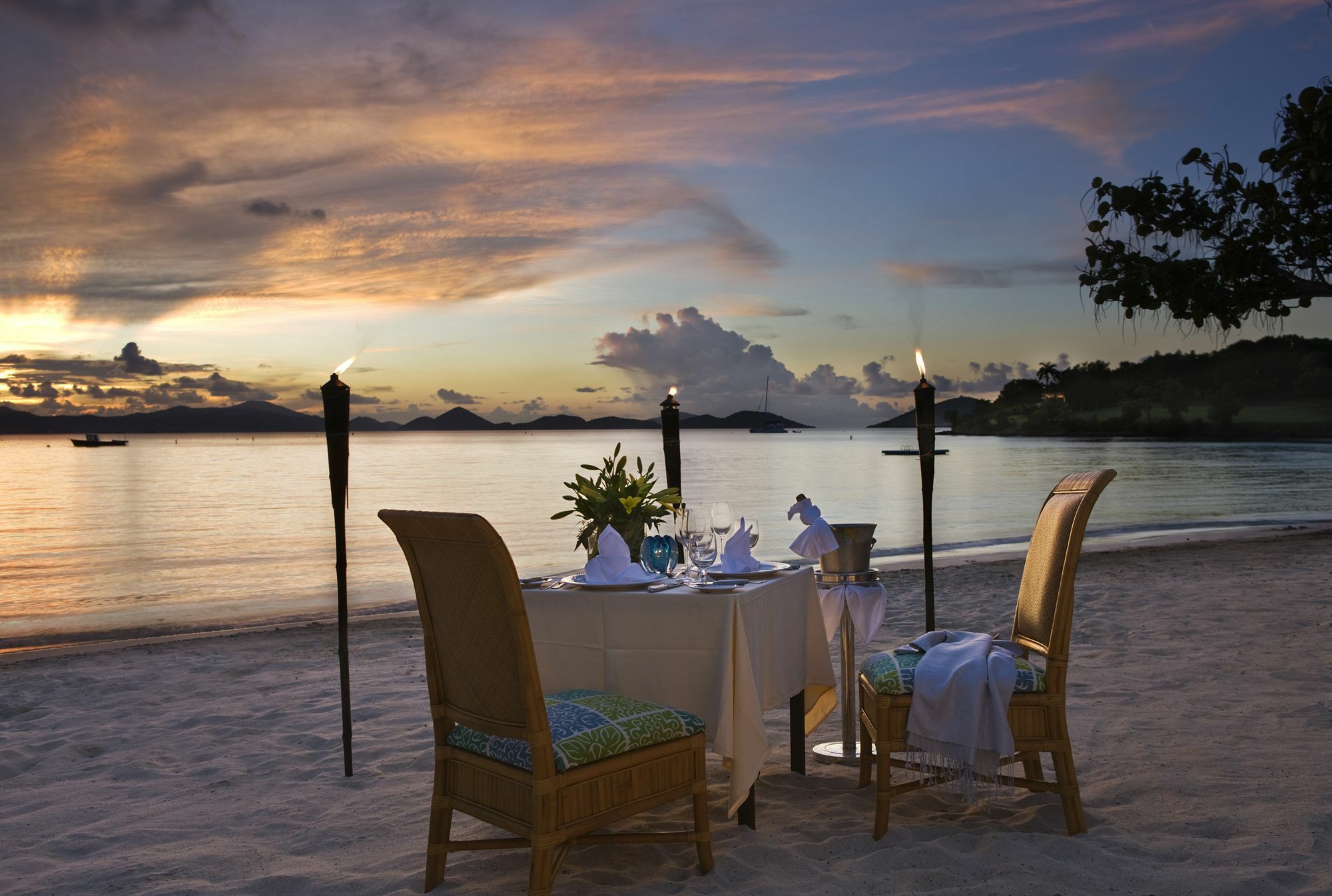 Caneel Bay Resort Cruz Bay エクステリア 写真