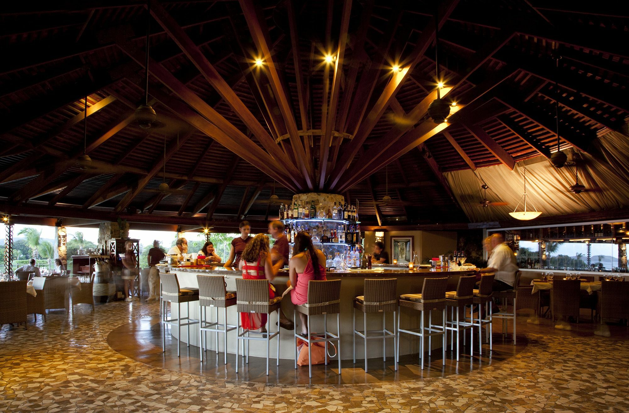 Caneel Bay Resort Cruz Bay エクステリア 写真